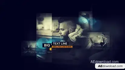 Imaginary Openers template preview