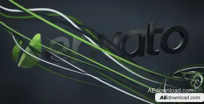 Impact Logo Reveal 02 Logo Stings template preview