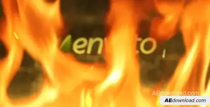 Inferno Openers template preview