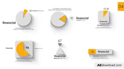 Infographic Pack 0.3 Infographics template preview