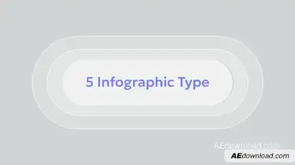 Infographic Pack Logo Stings template preview