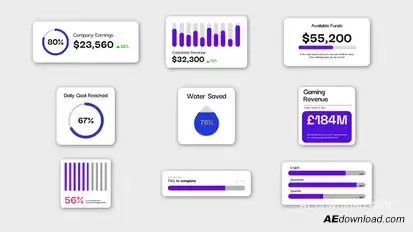 Infographic Template Infographics template preview
