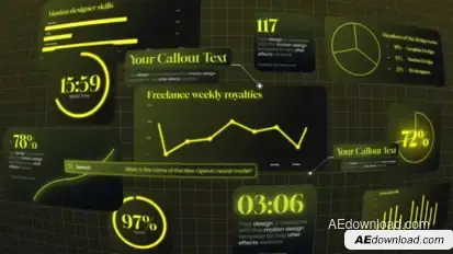 Infographics Infographics template preview