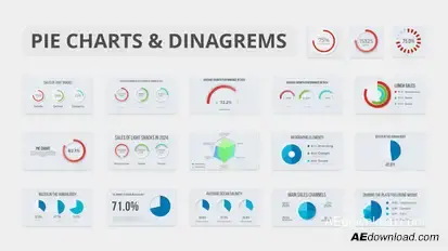 Infographics Infographics template preview