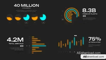 Infographics Infographics template preview