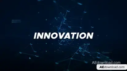 Innovation Openers template preview