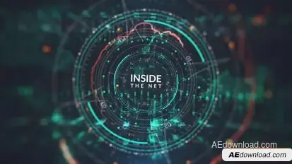 Inside the Net Openers template preview