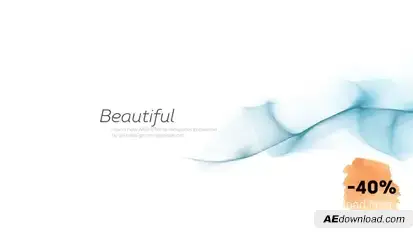 Inspirational Titles Titles template preview