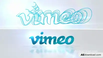 Inspire Logo Stings template preview