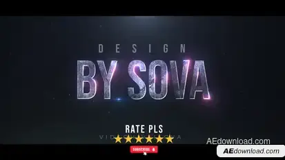 Inspire Trailer Cinematic Openers template preview