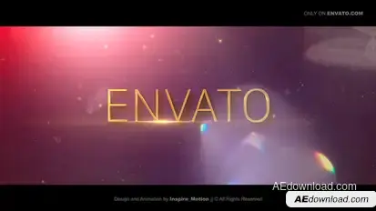 Inspiring Epic Motivational Titles Titles template preview