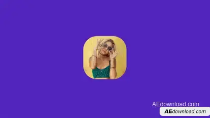 Instagram Follow Openers template preview