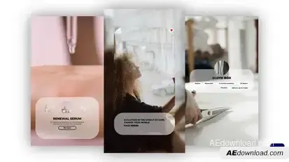 Instagram Products Promo Product Promo template preview
