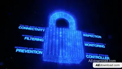 Intrusive Protection Openers template preview