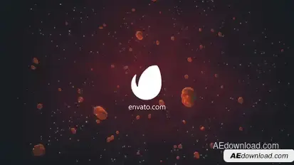 Jack O Lanterns Logo Logo Stings template preview