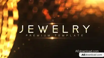 Jewelry Openers template preview