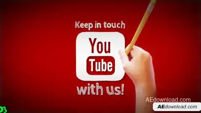 Keep In Touch Openers template preview