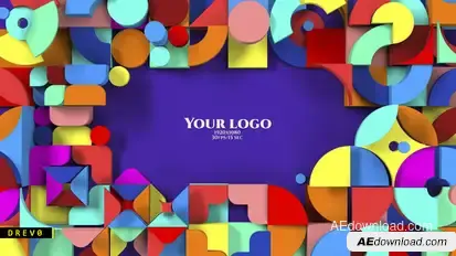 Kids Youtube TV Opener/ Children Show/ Cartoon/ Clay Intro/ School Education/ Toys/ Baby Birthday Openers template preview