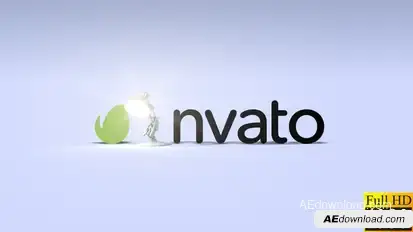 Lamp Logo Logo Stings template preview
