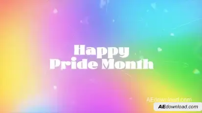 Lgbtq Logo Logo Stings template preview