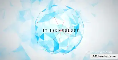 Light Abstract Opener Openers template preview