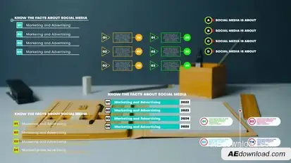 List Titles Titles template preview