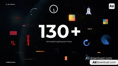 Loading Pack Elements template preview