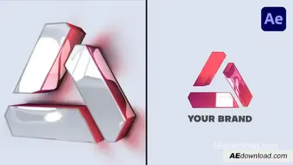 Logo Logo Stings template preview