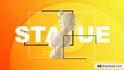 Logo Animation Logo Stings template preview