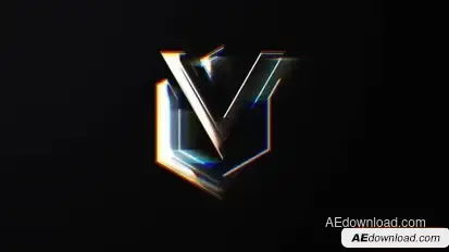 Logo Reveal Logo Stings template preview