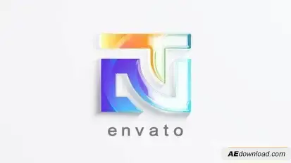 Logo Animation Logo Stings template preview