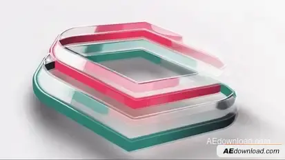 Logo Reveal Logo Stings template preview