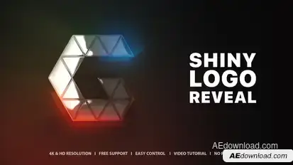Logo Animation | Logo Logo Stings template preview