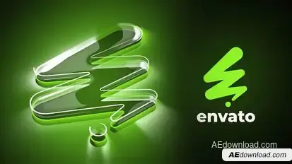 Logo Animation Logo Stings template preview