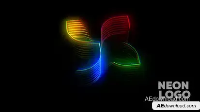 Logo Animation Logo Stings template preview
