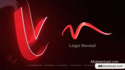 Logo Logo Stings template preview