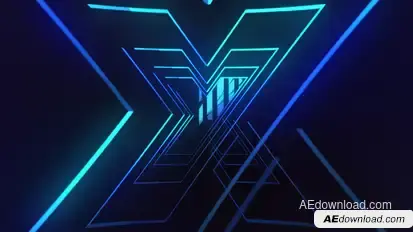 Logo Animation Logo Stings template preview