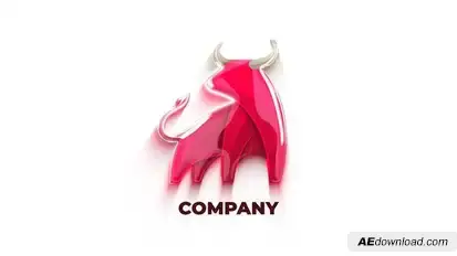 Stylish Logo Logo Stings template preview