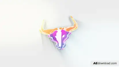 Logo Animation Logo Stings template preview