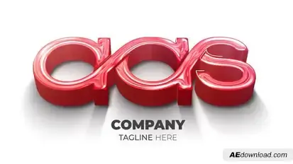 Logo Animation Logo Stings template preview