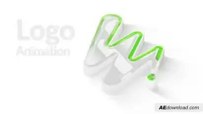 Logo Animation Logo Stings template preview