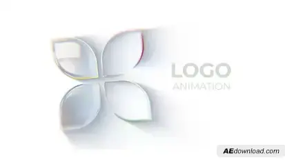 Logo Animation Logo Stings template preview