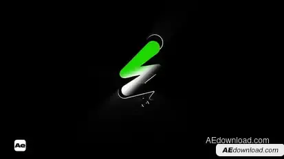 Logo Animation Logo Stings template preview