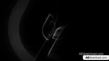 Logo Animation Logo Stings template preview
