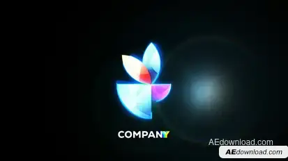 Logo Animation Logo Stings template preview