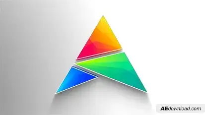 Logo Animation Logo Stings template preview