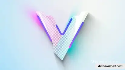Logo After Effect Logo Stings template preview