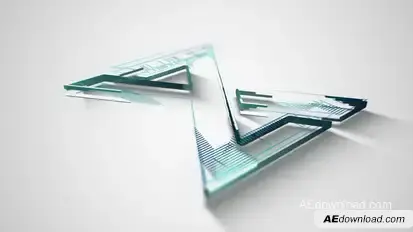 Logo Animation Logo Stings template preview