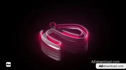 Logo Animation Logo Stings template preview