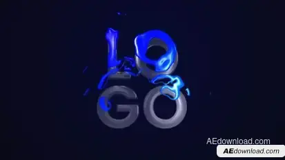 Logo Animation Logo Stings template preview